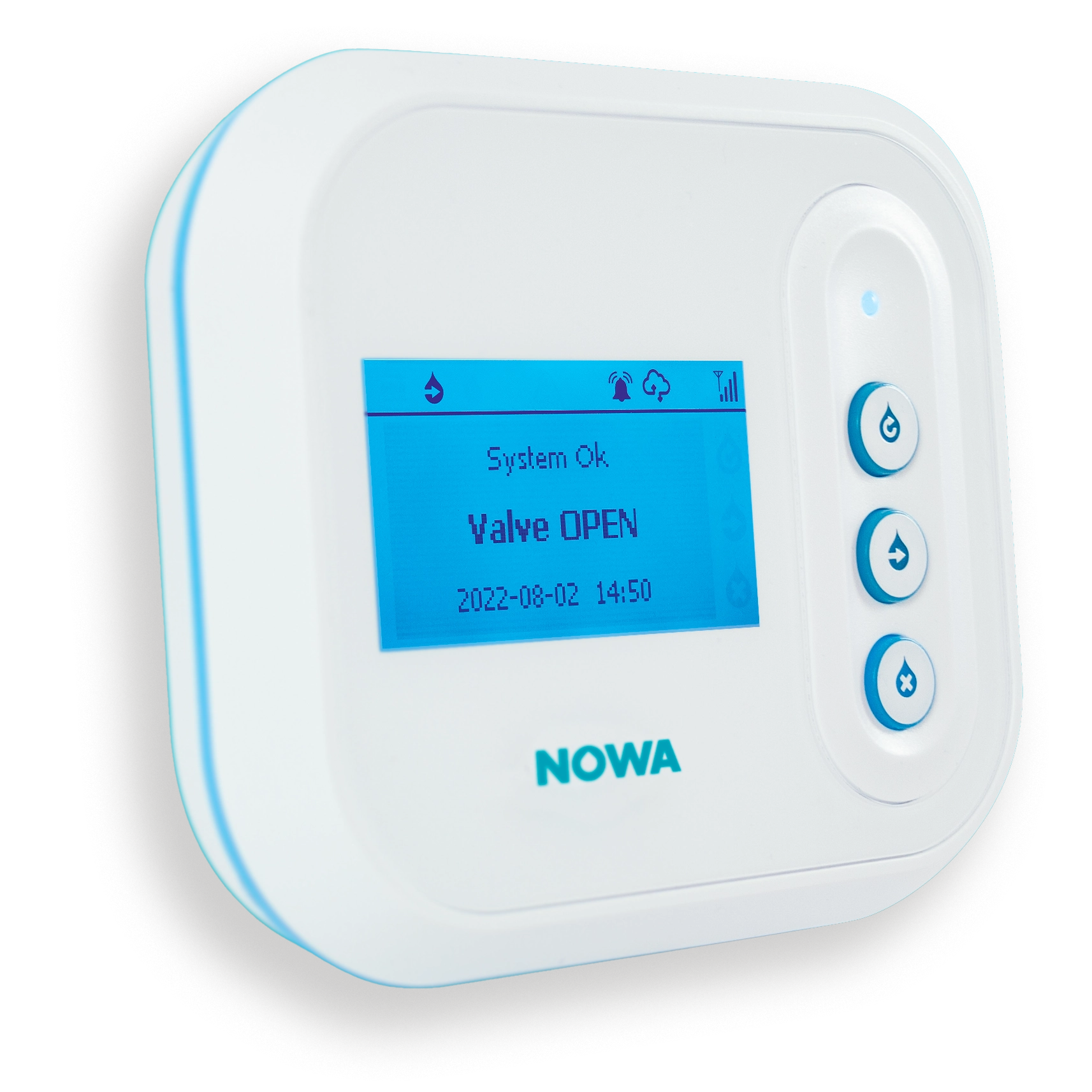NOWA PRESENCE Controller