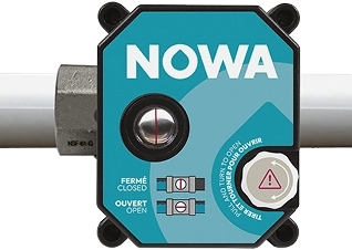NOWA Smart Valve